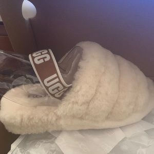 Ugg Fluff Yeah